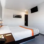 City Express Junior Aguascalientes Centro