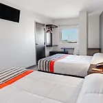 City Express Junior Aguascalientes Centro