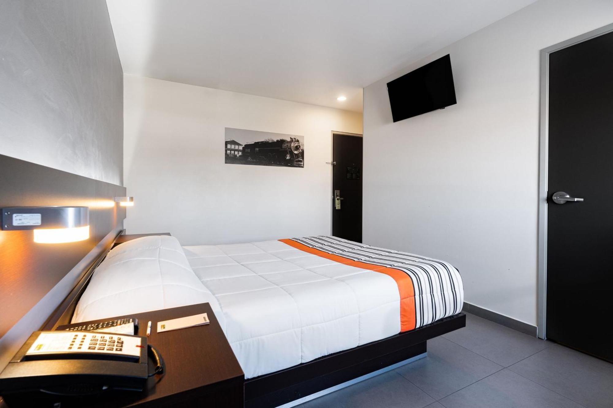 Hotel Express Junior Centro