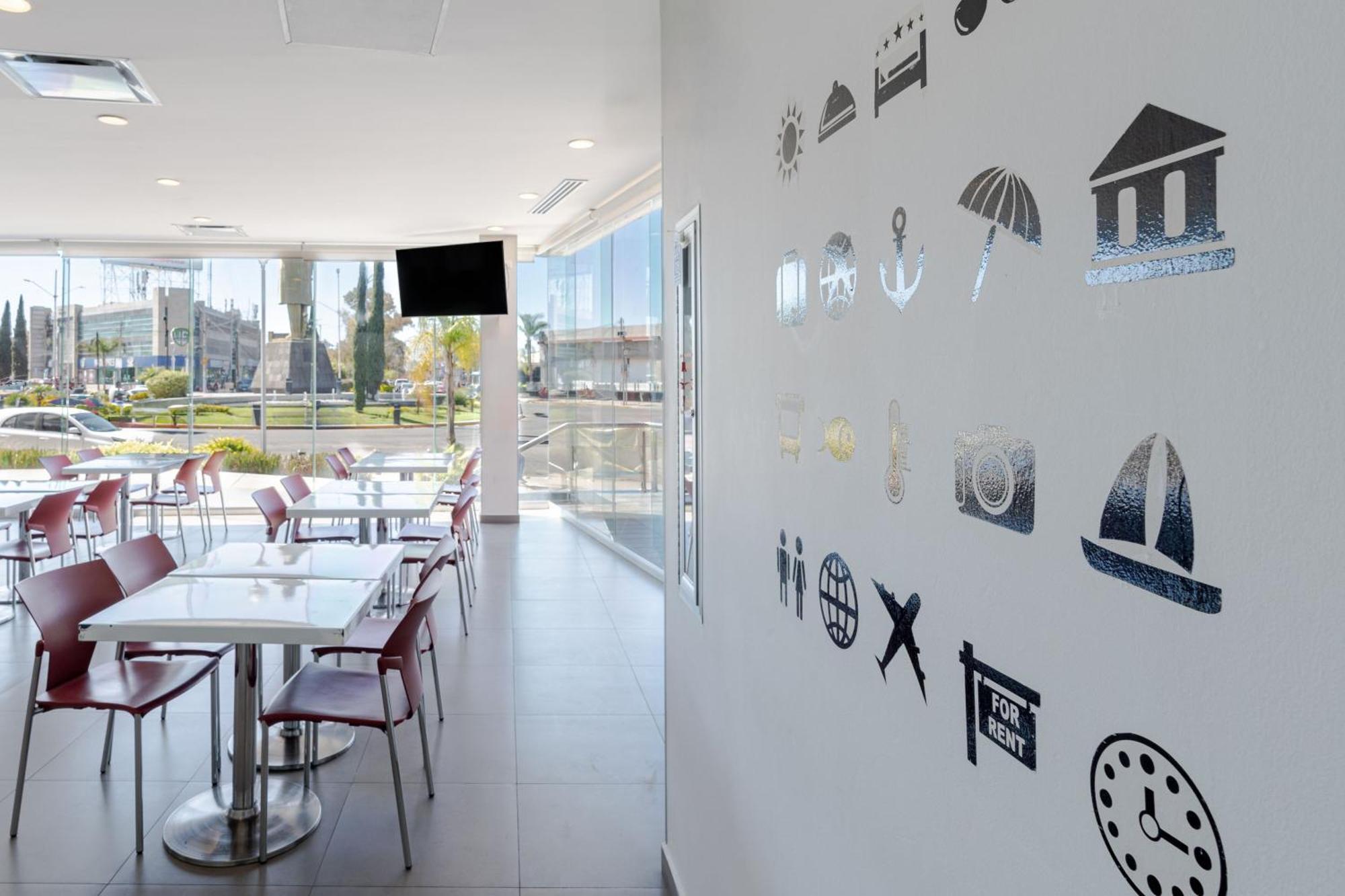 Express Junior Centro Hotel