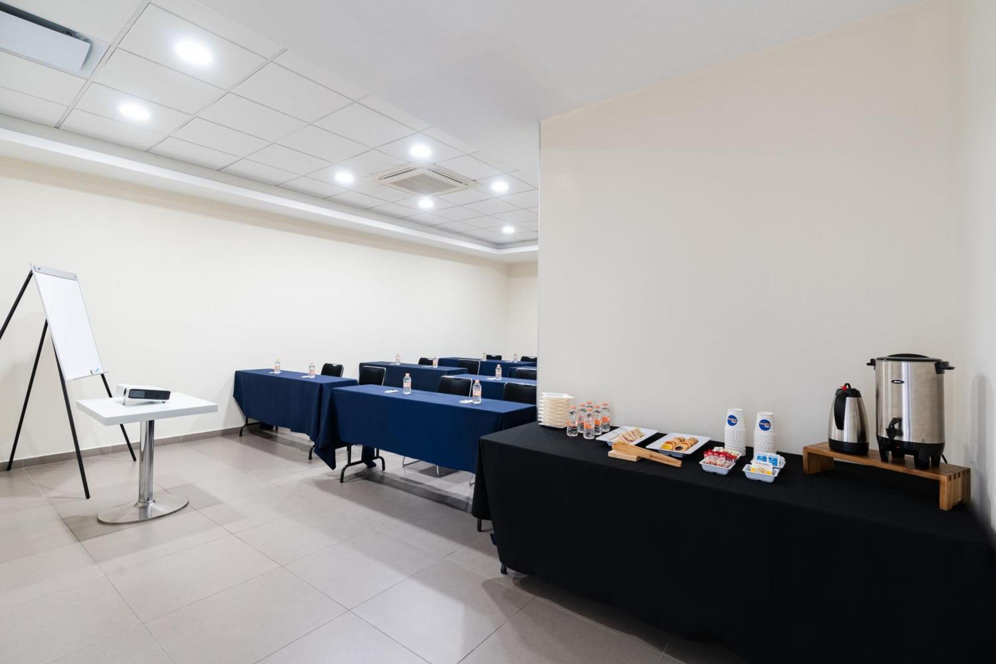 Express Junior Centro Aguascalientes